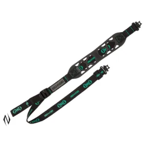 Allen Girls With Guns Black Lable Sling (8274)