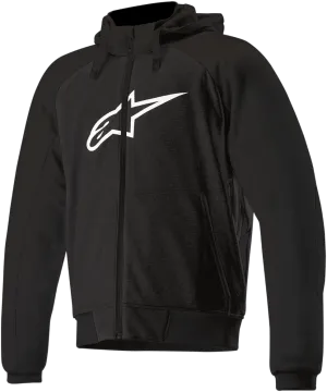 Alpinestars Chrome Sport Hoodie - Black