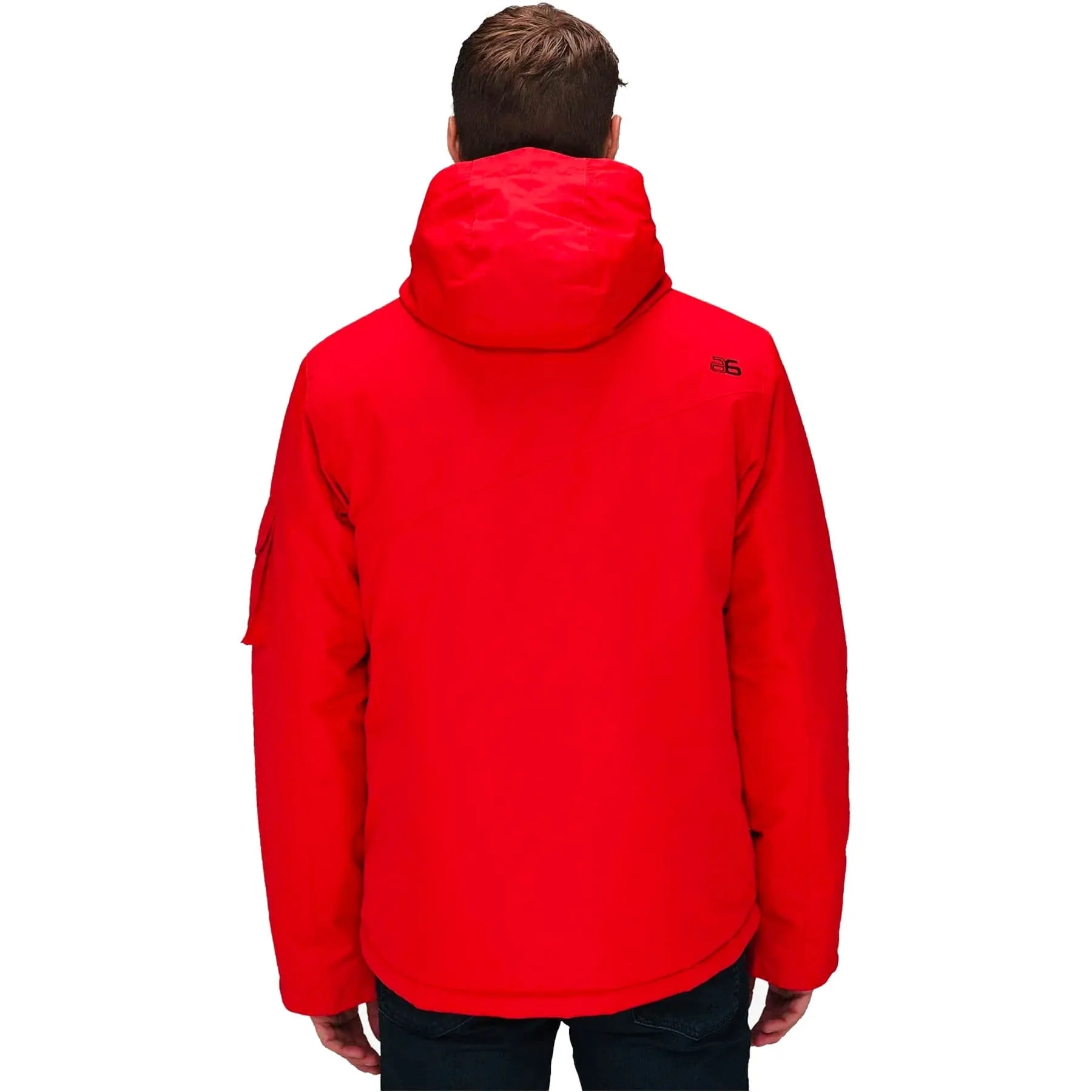 Arctix Mens Icecap Jacket