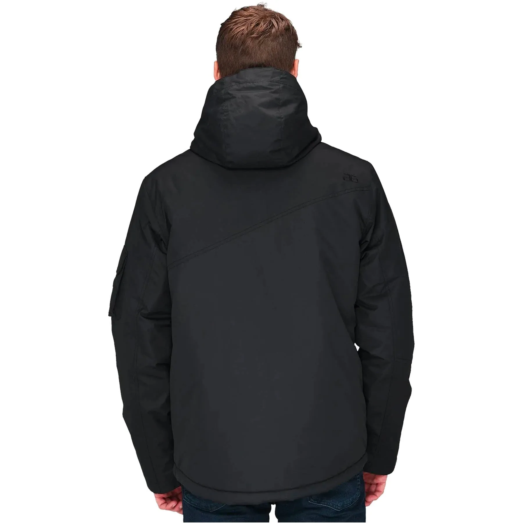 Arctix Mens Icecap Jacket