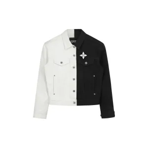 Aurora Denim Jacket