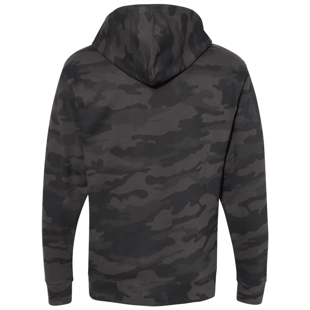 Avenue Pullover