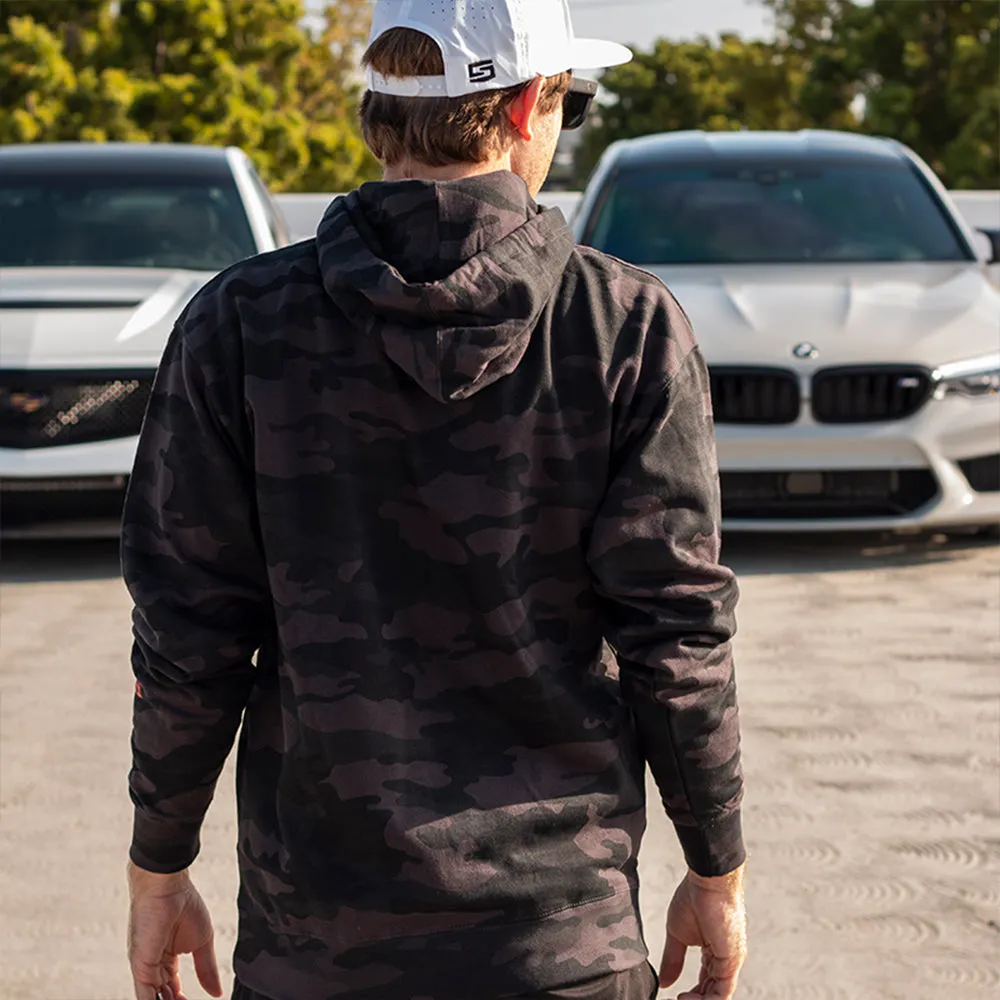 Avenue Pullover
