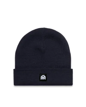 Basic AM Beanie