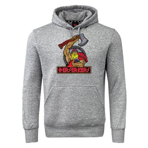 Berserkers Club Hoodie by Canterbury