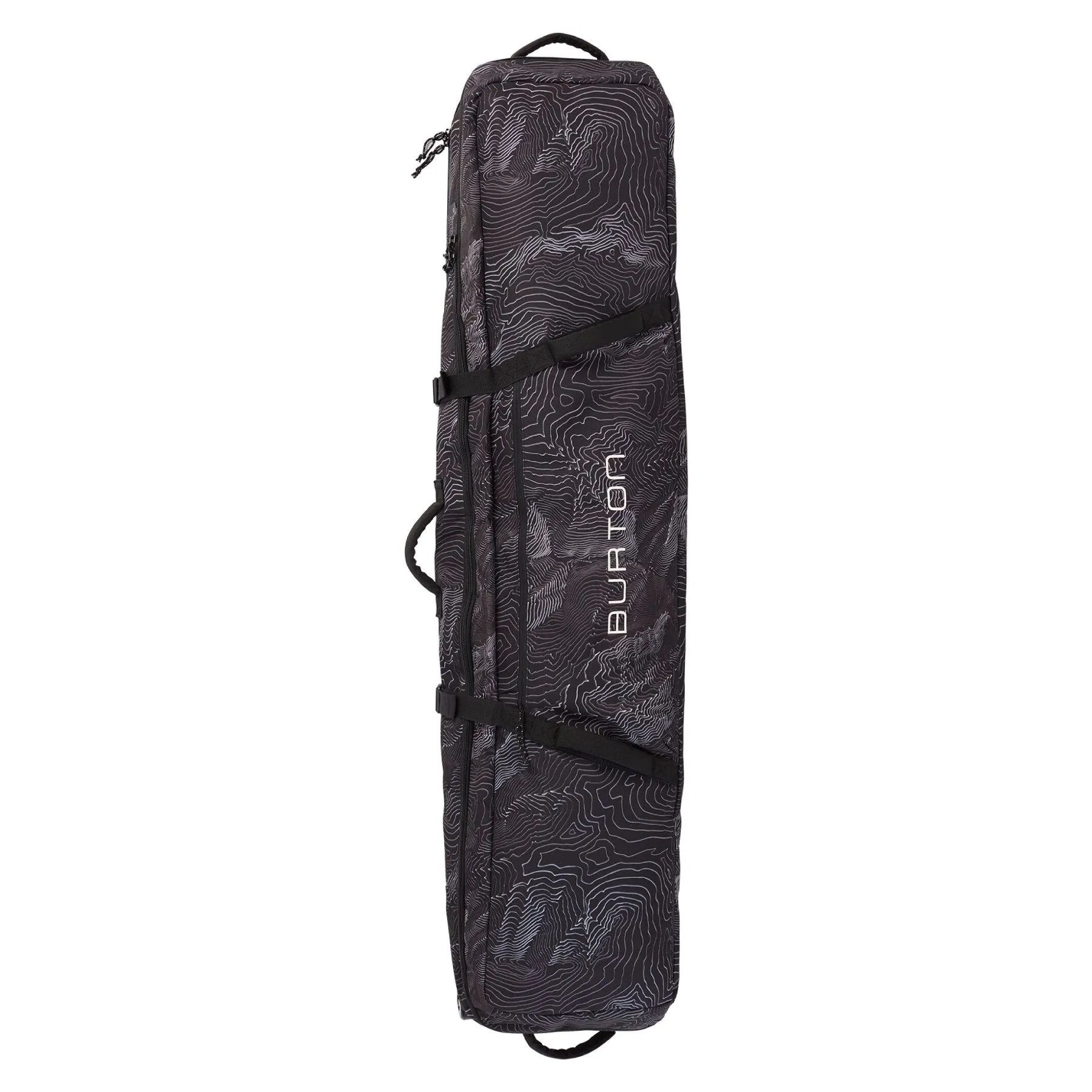 Burton Wheelie Locker 2022