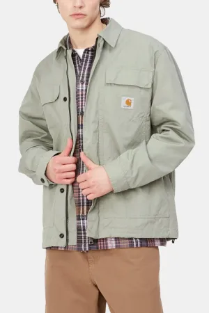 Carhartt WIP Tyler Jacket (Yucca Green)