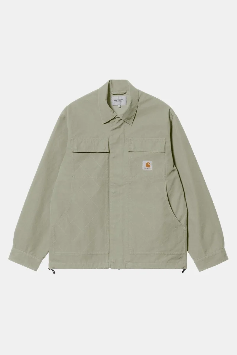 Carhartt WIP Tyler Jacket (Yucca Green)