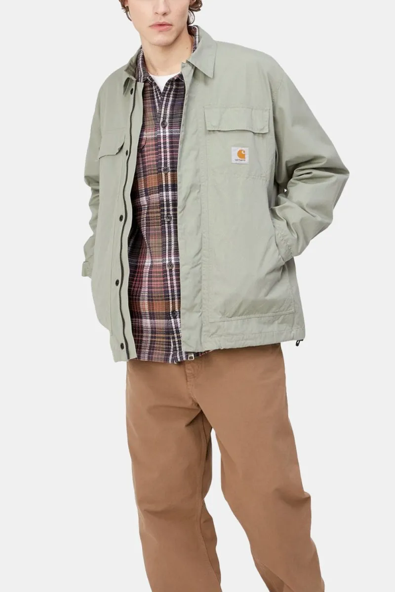 Carhartt WIP Tyler Jacket (Yucca Green)