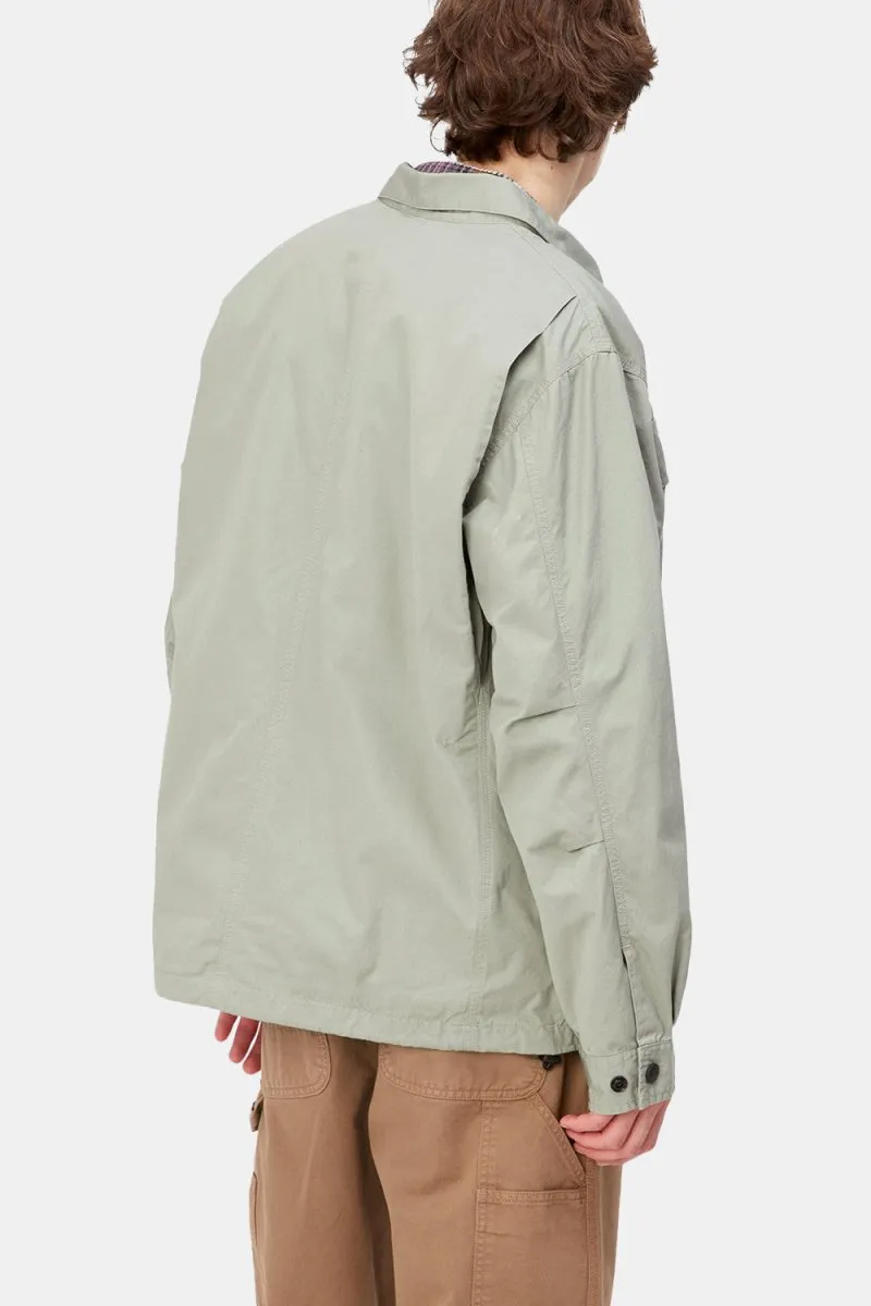 Carhartt WIP Tyler Jacket (Yucca Green)