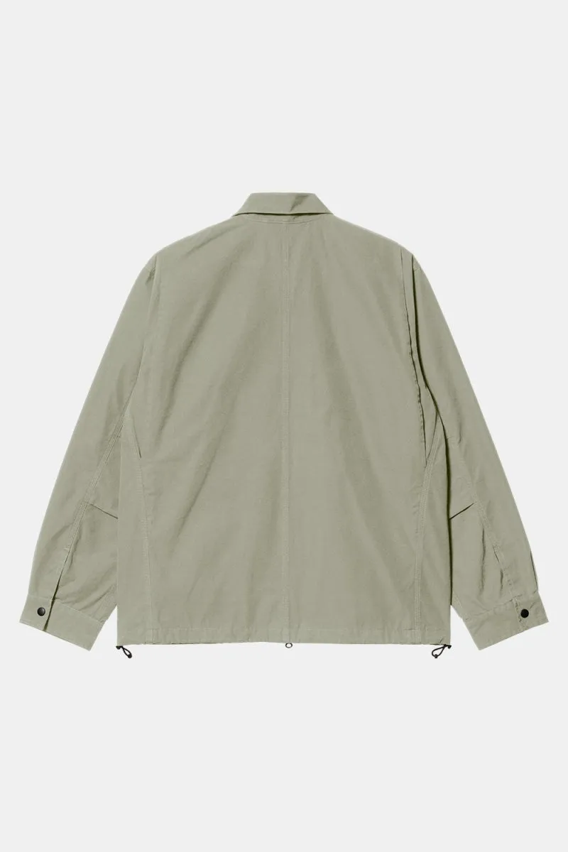 Carhartt WIP Tyler Jacket (Yucca Green)