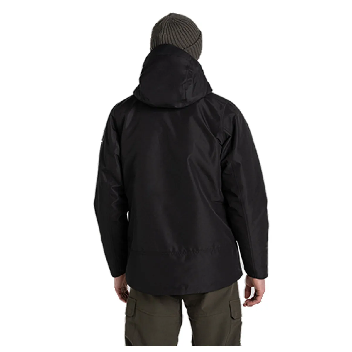 CO2 Renu Arche - Black