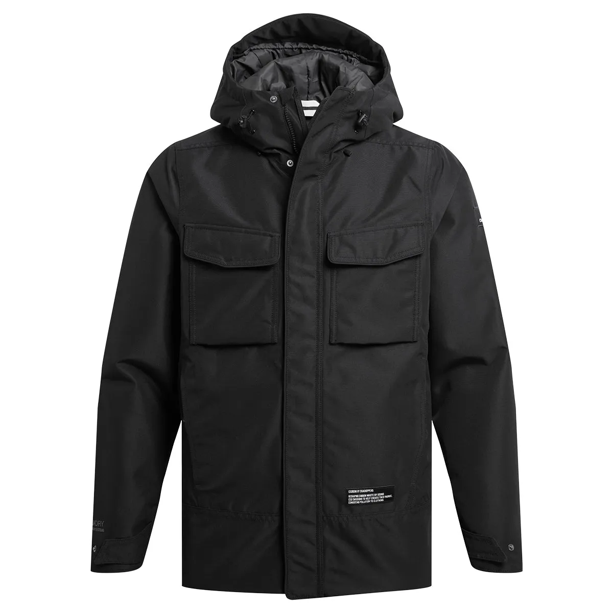 CO2 Renu Arche - Black