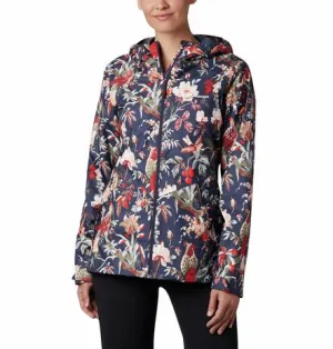 Columbia Inner Limits II Rain Jacket - Women's