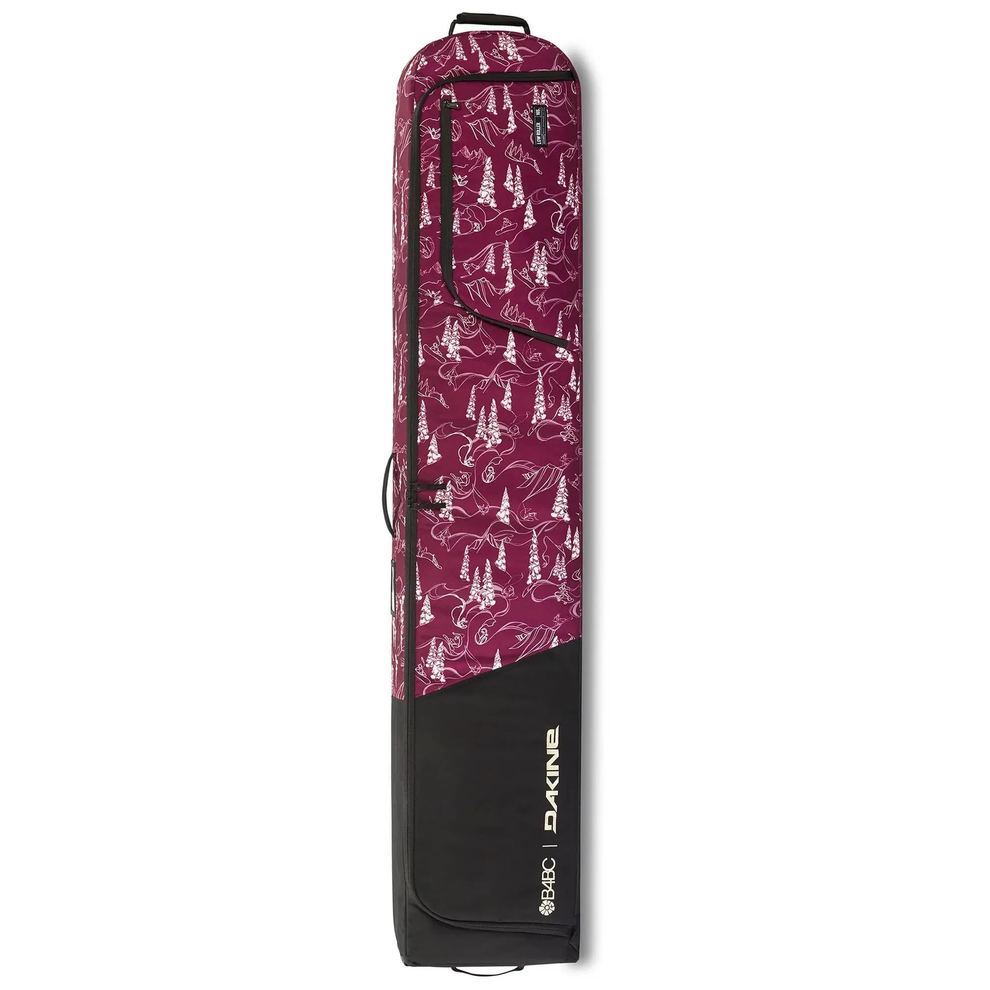 Dakine Low Roller 2024