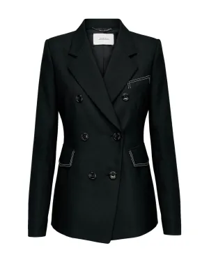 Dorothee Schumacher Casual Attraction Jacket