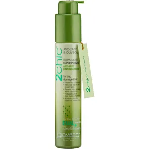 GIOVANNI - 2Chic Ultra-Moist Super Potion Anti-Frizz Binding Serum - 1.8 fl. oz. (53 ml)