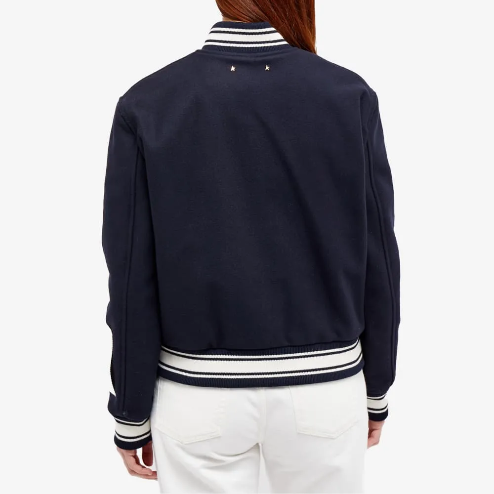 Golden Goose Golden Star Bomber