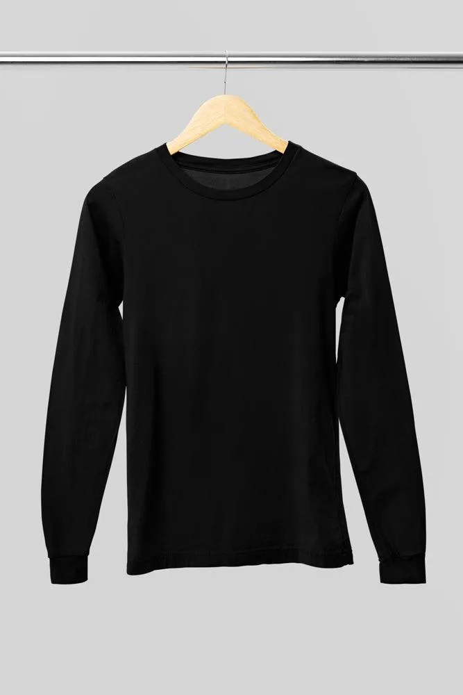 Grey Melange Super Combed Cotton T-Shirt - Eco-Friendly & Pre-Shrunk