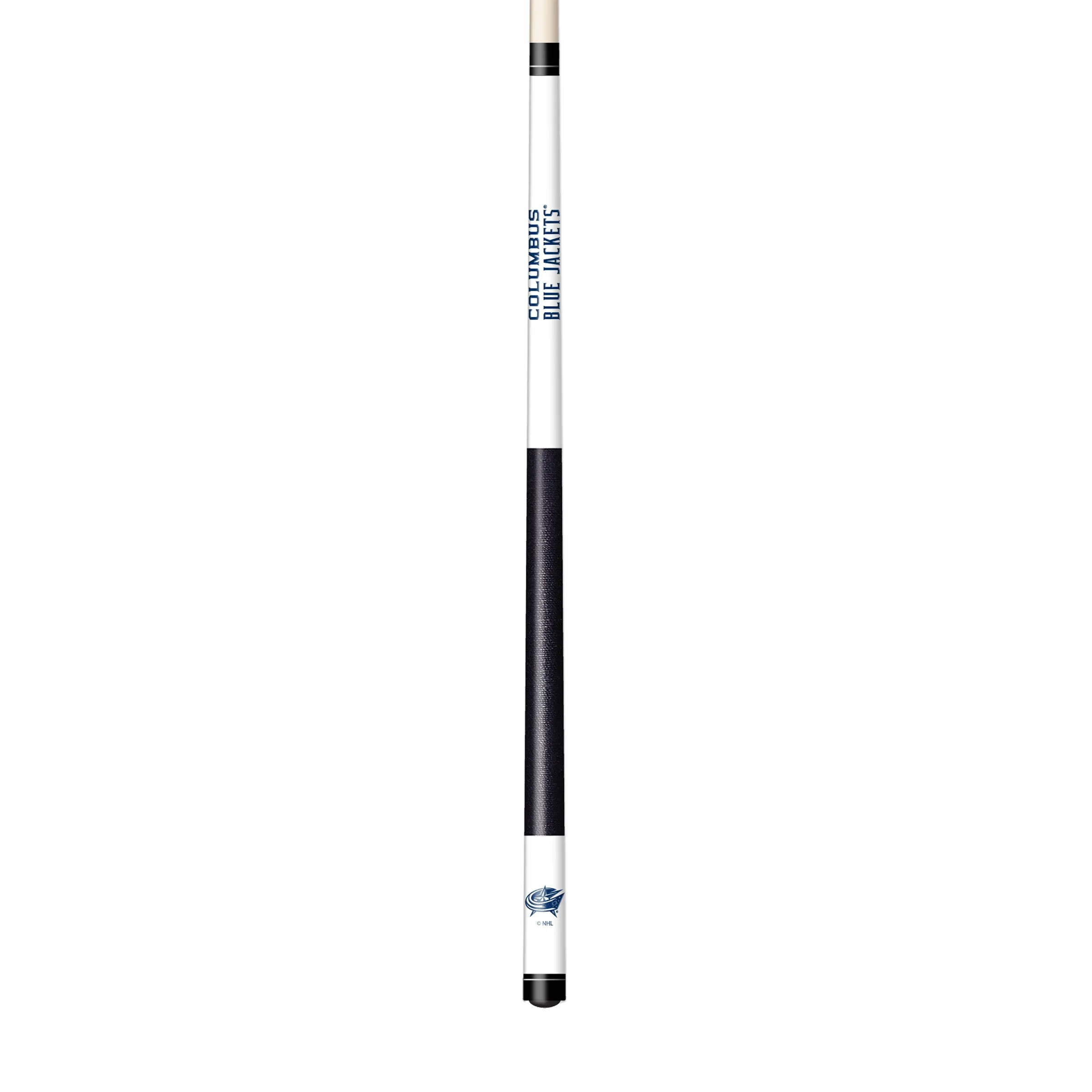 Imperial Columbus Blue Jackets Laser Etched Cue