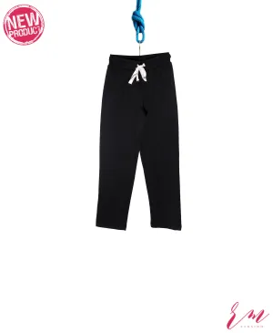 Kids Trouser (Black)