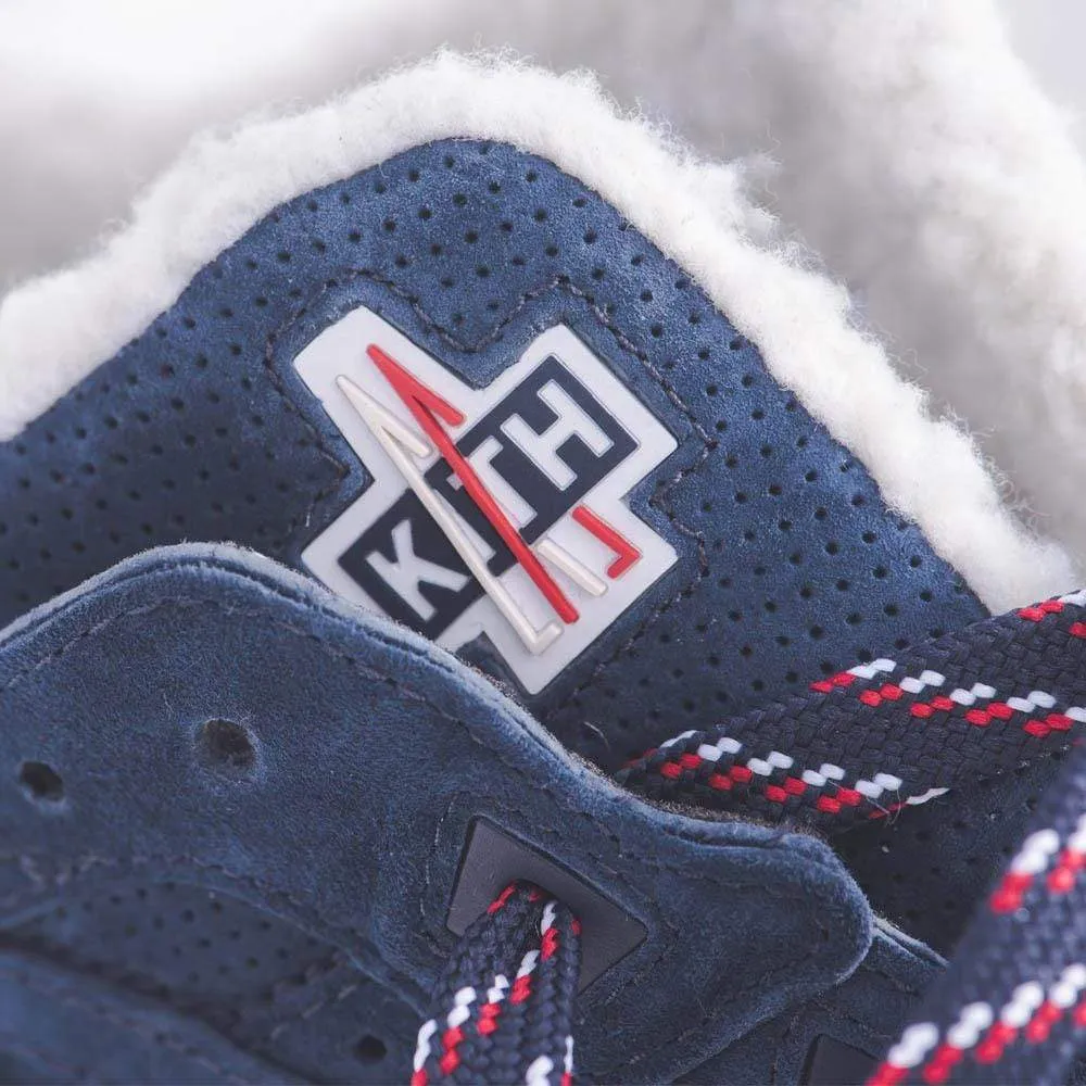 Kith x Moncler x Asics Gel Lyte 3 'Navy'