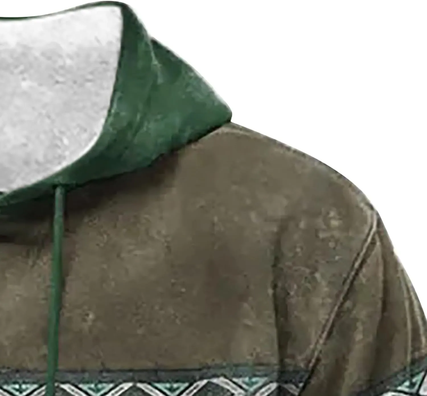 Men'S Hoodie Sleeved Hoodie Hooded Sweatshirt Tops Outdoor Sweatshirt Shirt Mens Lightweight Hoodies Rain Jacket Men