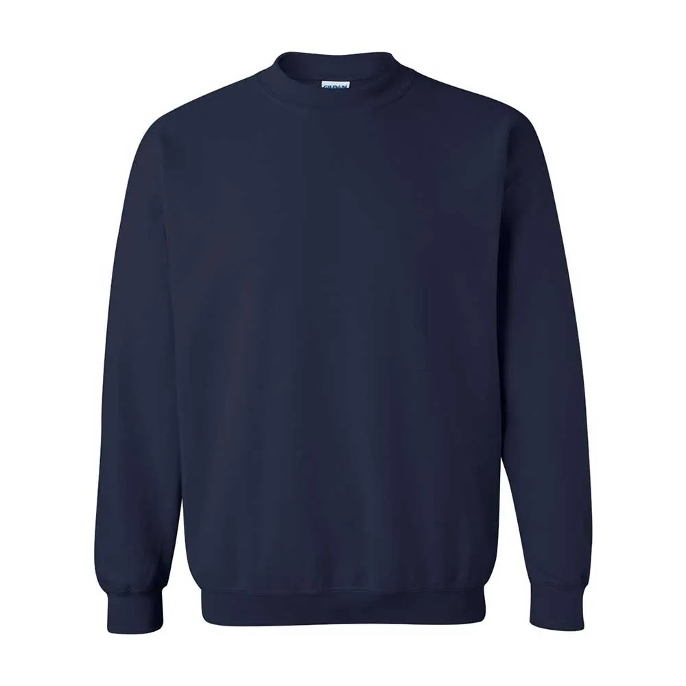 Most Ardently Embroidered Gemma Crewneck Sweatshirt