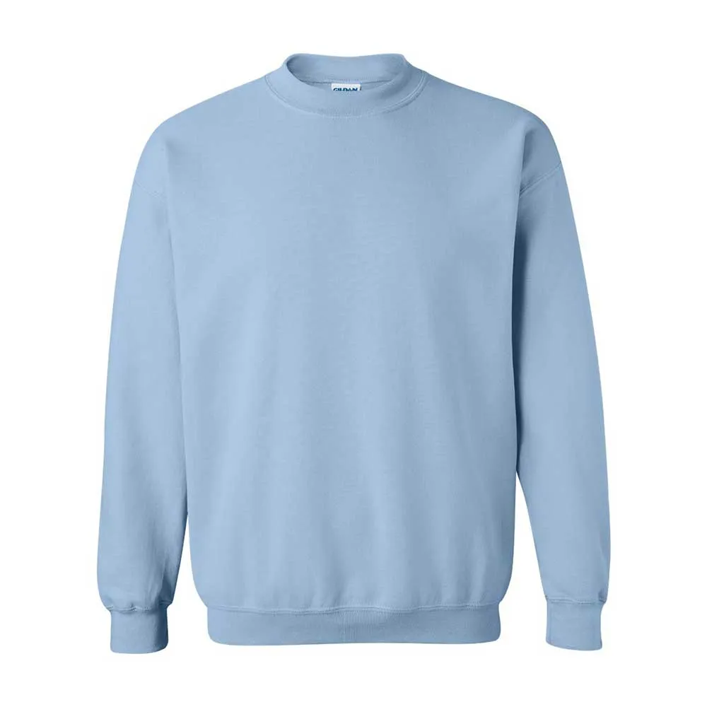 Most Ardently Embroidered Gemma Crewneck Sweatshirt