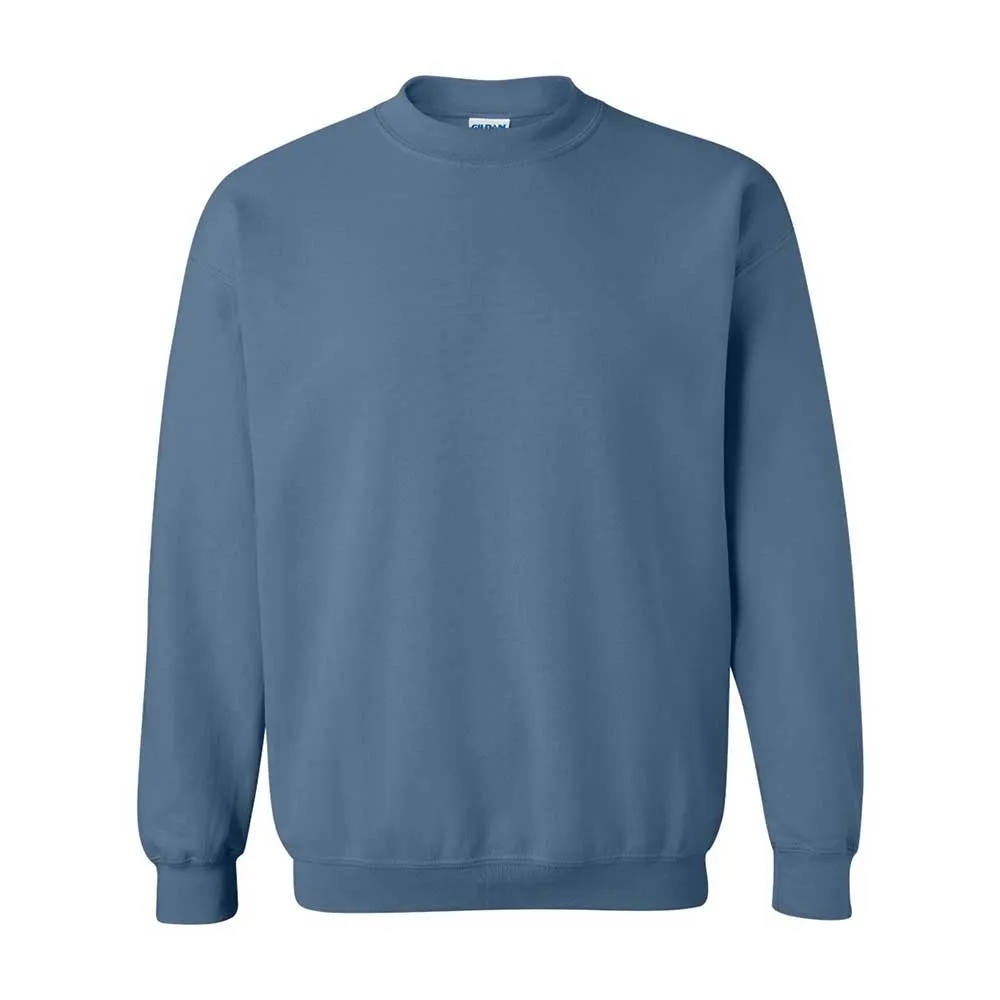 Most Ardently Embroidered Gemma Crewneck Sweatshirt