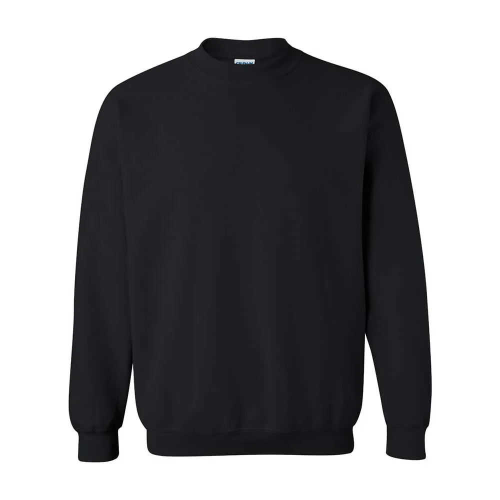 Most Ardently Embroidered Gemma Crewneck Sweatshirt