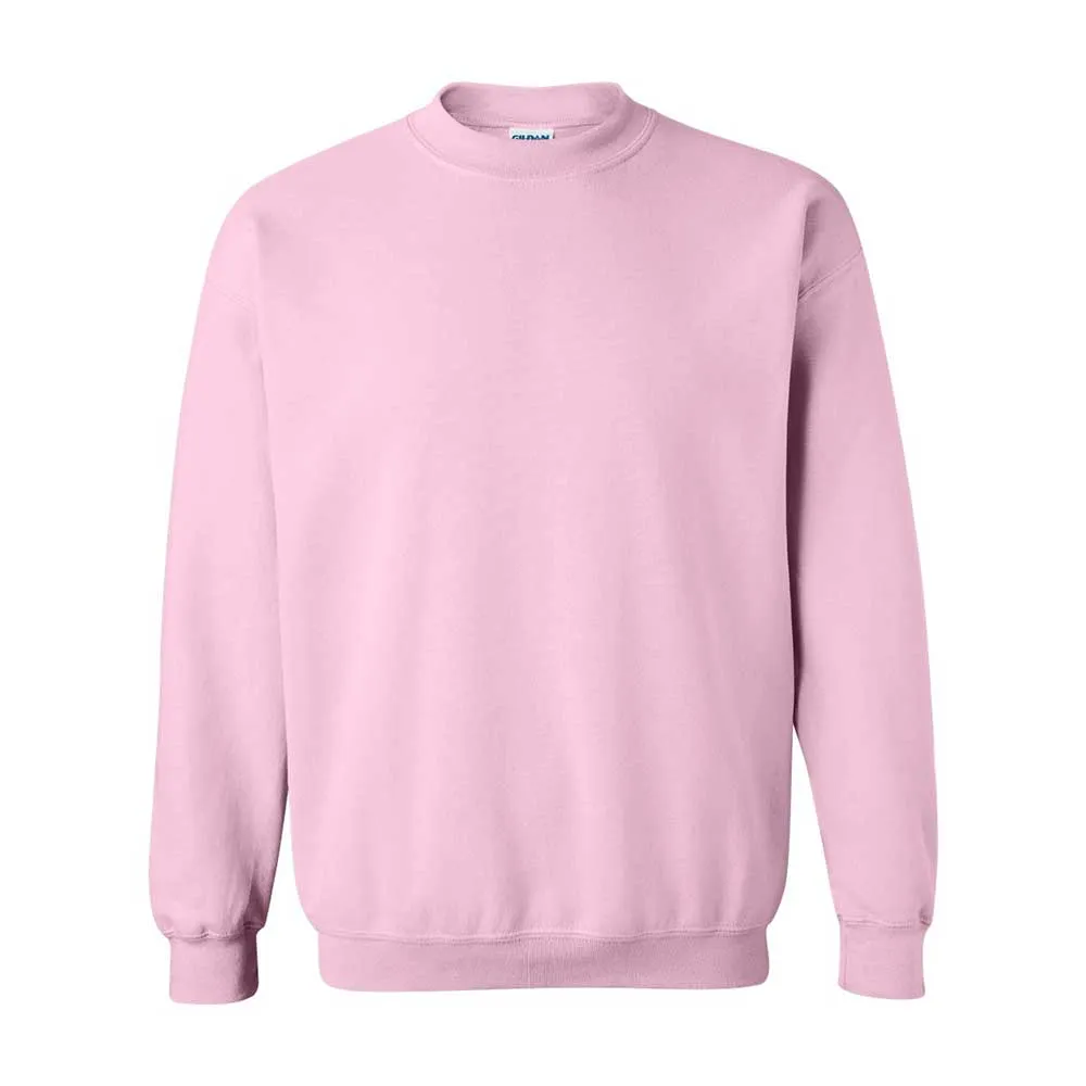 Most Ardently Embroidered Gemma Crewneck Sweatshirt
