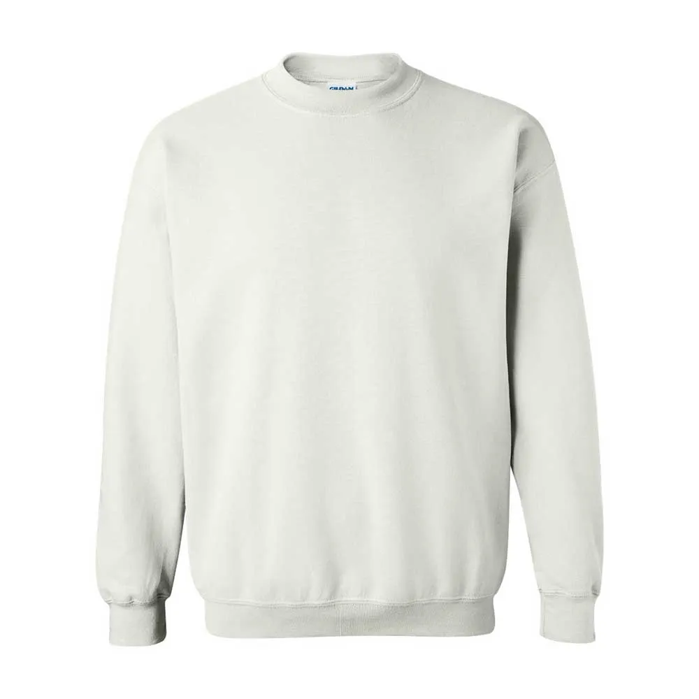 Most Ardently Embroidered Gemma Crewneck Sweatshirt