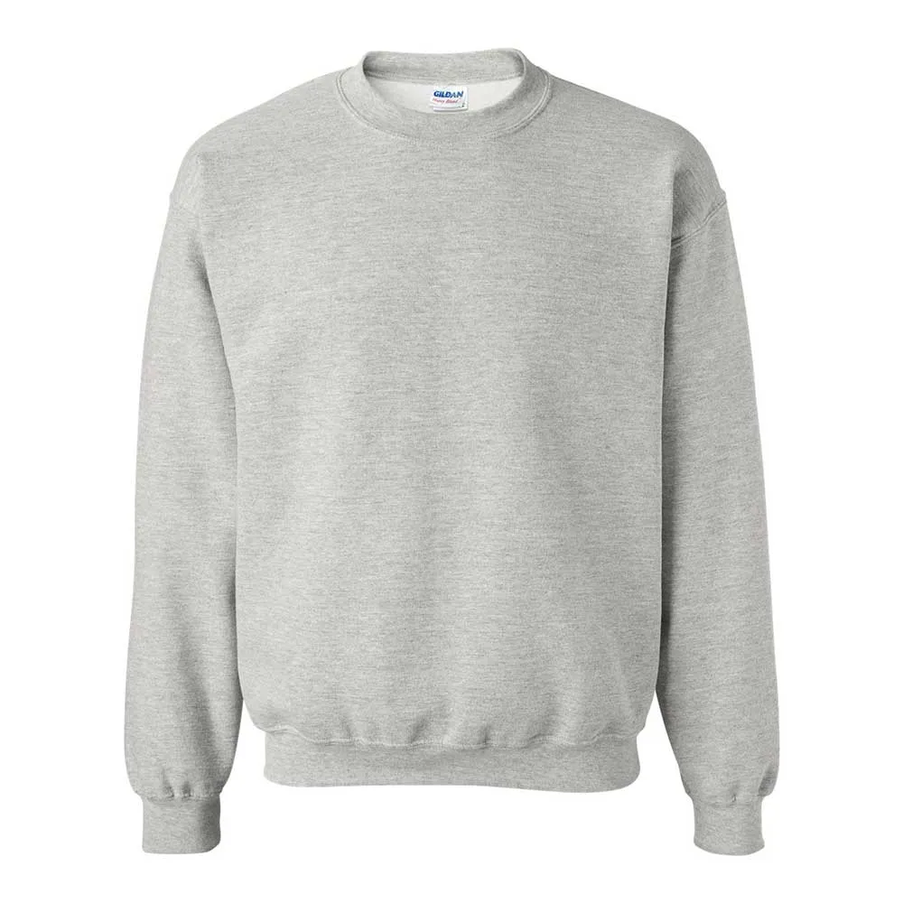 Most Ardently Embroidered Gemma Crewneck Sweatshirt
