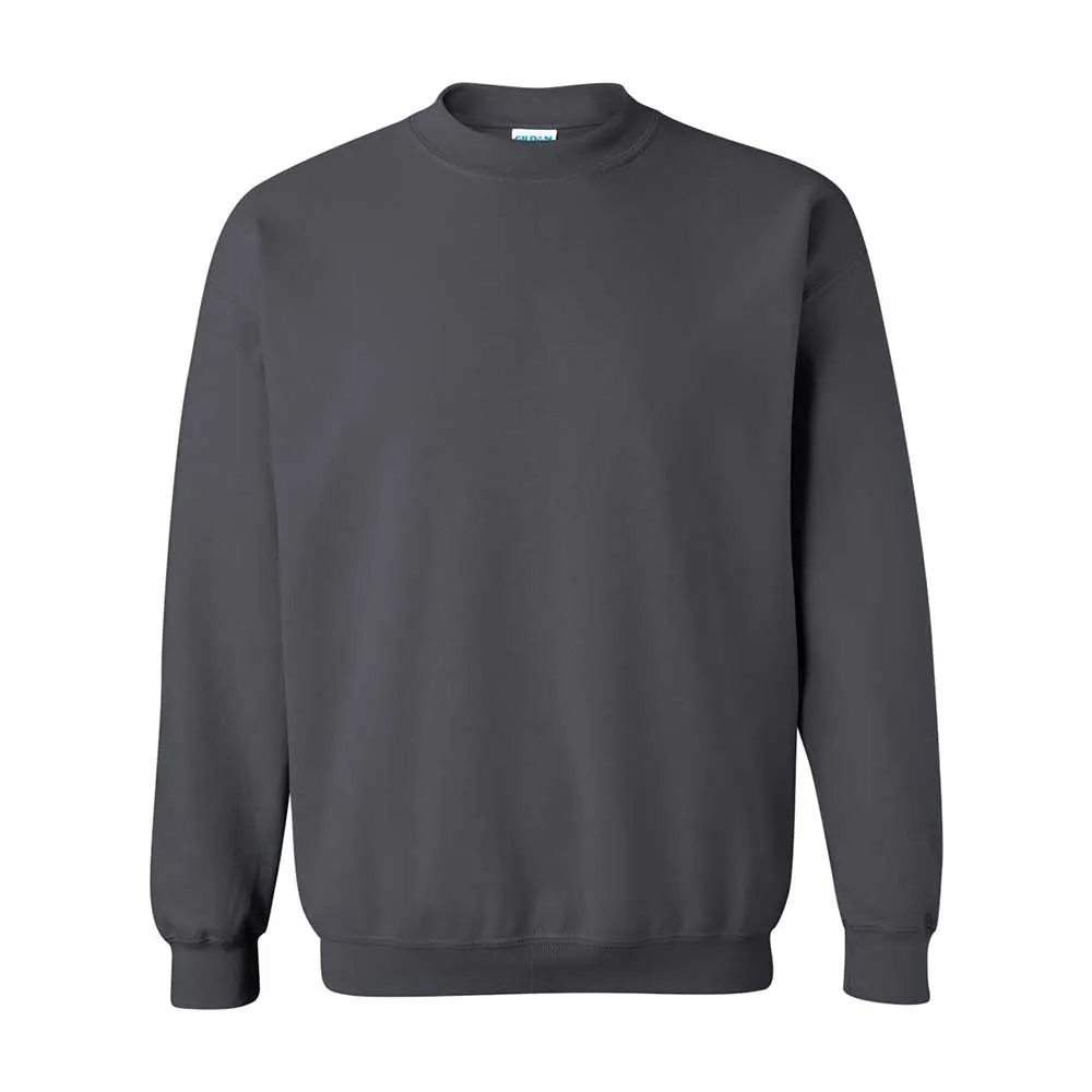 Most Ardently Embroidered Gemma Crewneck Sweatshirt