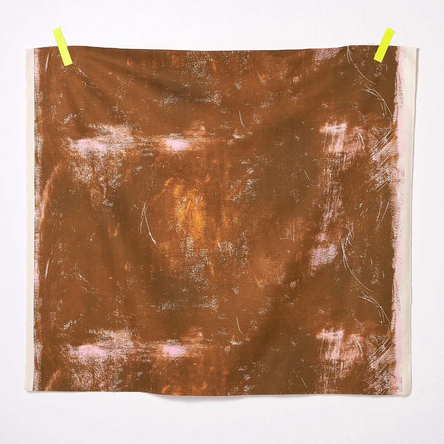 nani IRO Yes! Tableau Cotton Herringbone