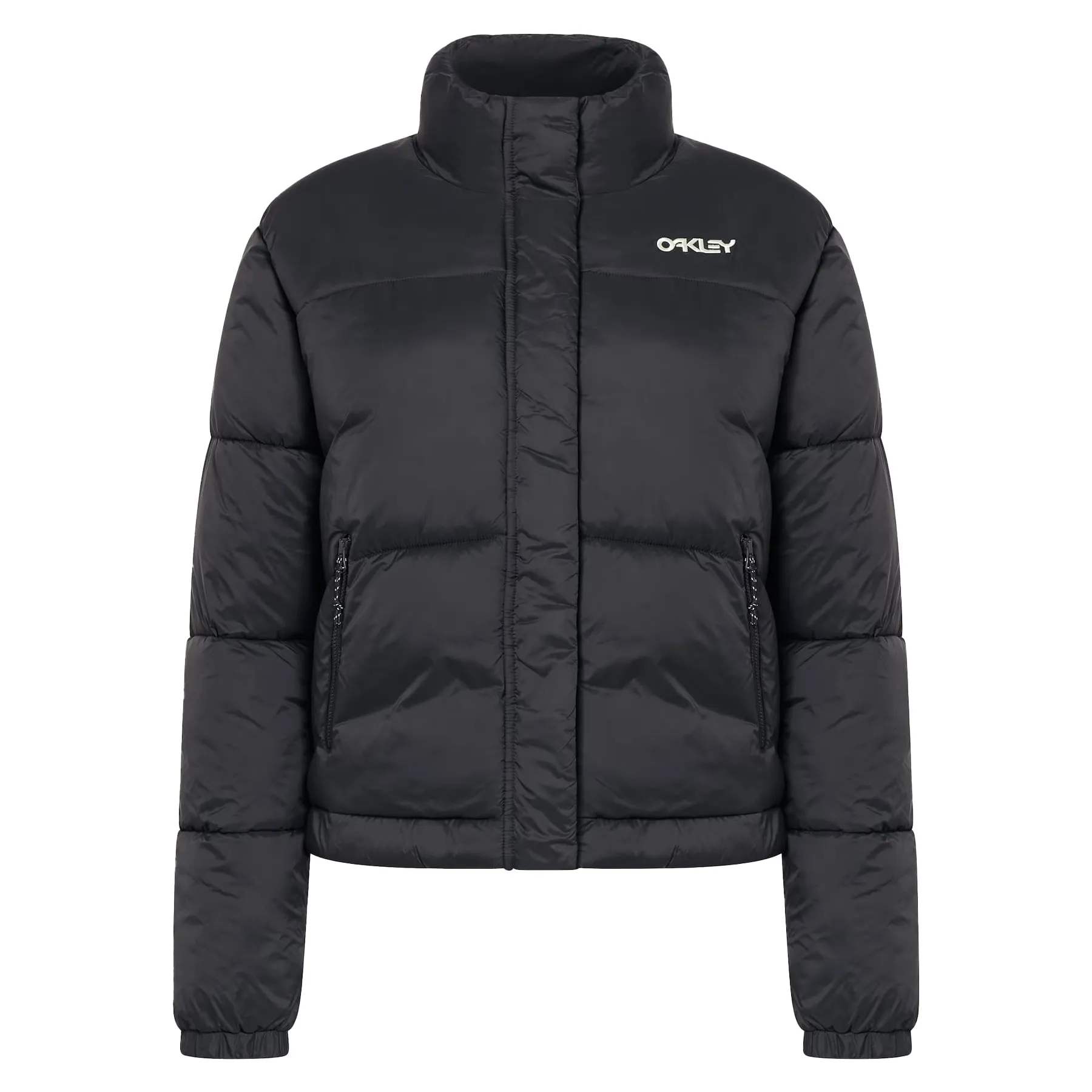 Oakley Womens TNP Puffy Jacket 2024