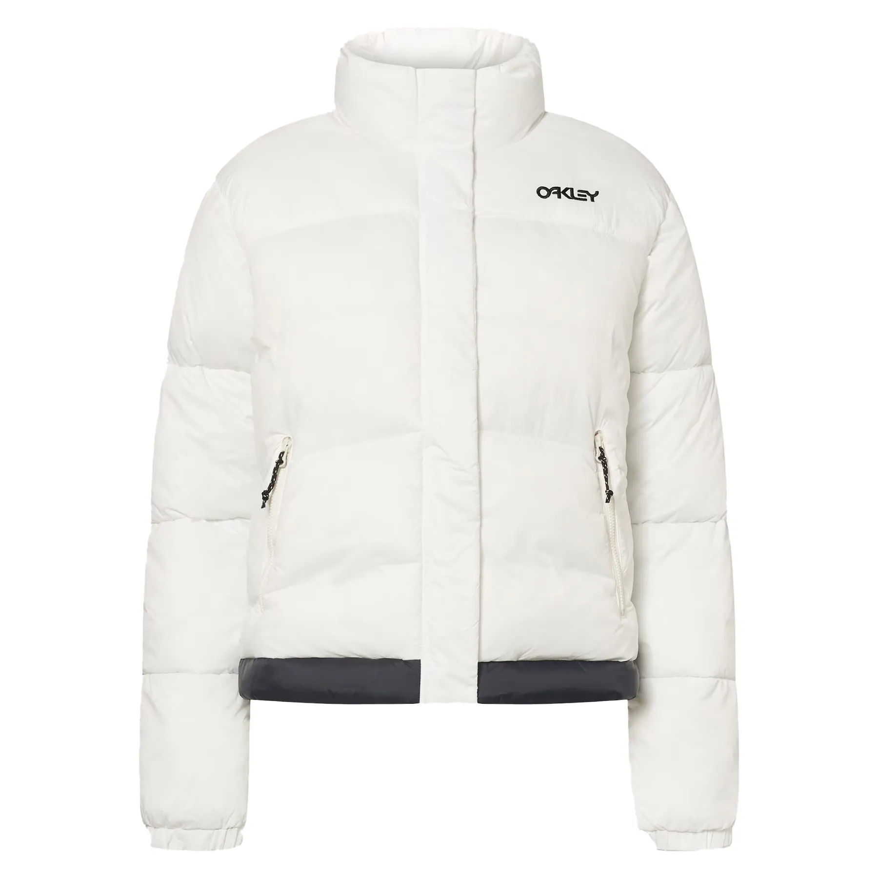 Oakley Womens TNP Puffy Jacket 2024