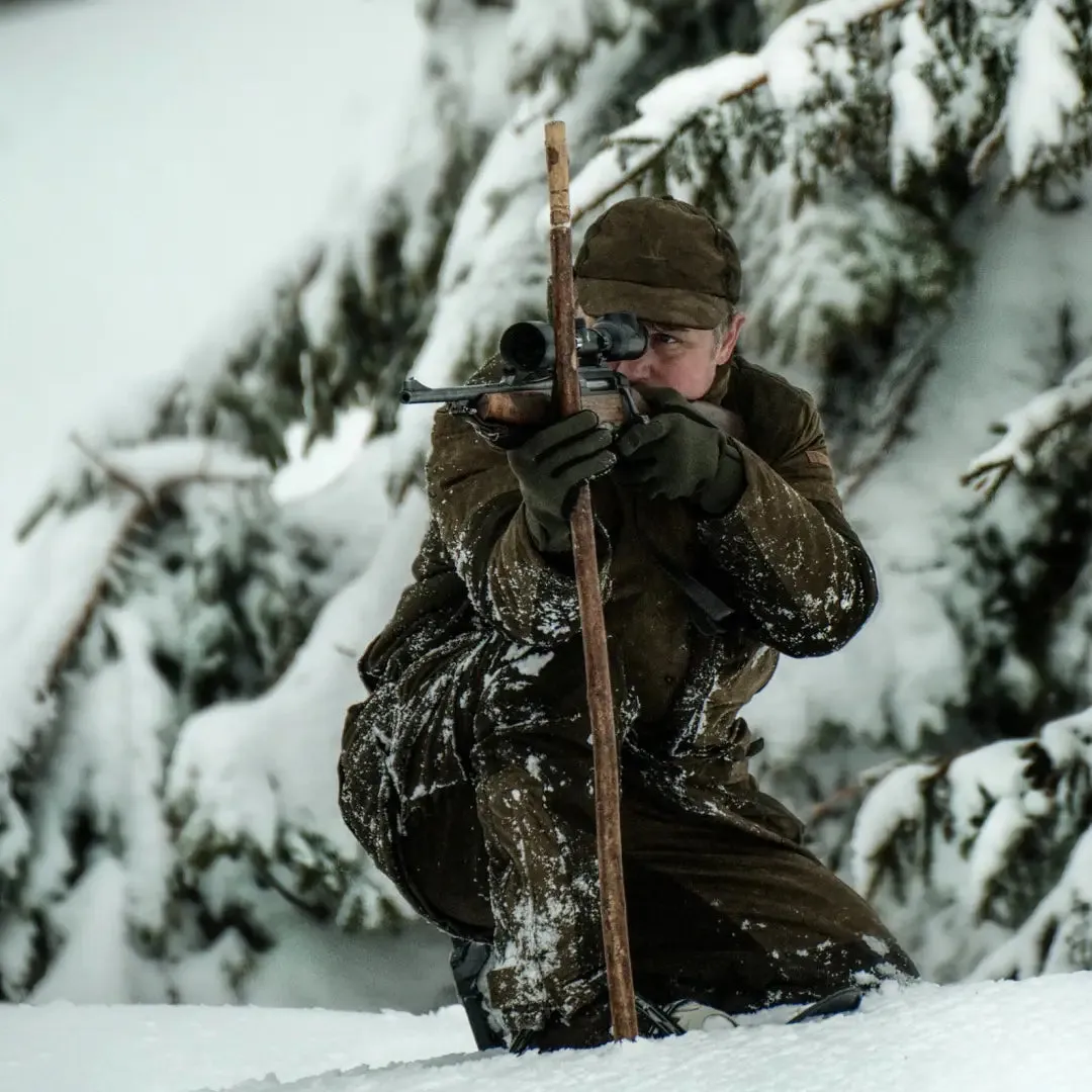 Percussion Grand Nord Jacket
