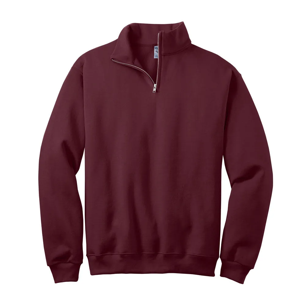 Personalized NICU Nurse Jessie Quarter Zip