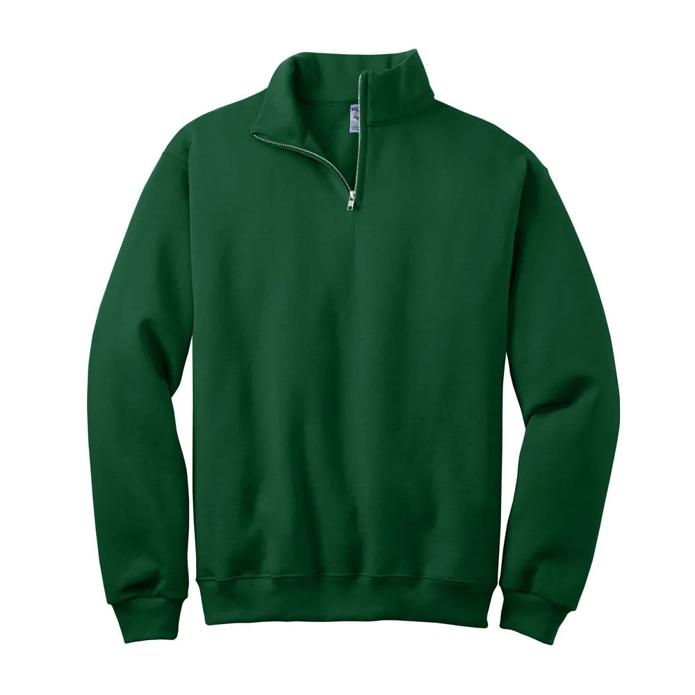 Personalized NICU Nurse Jessie Quarter Zip