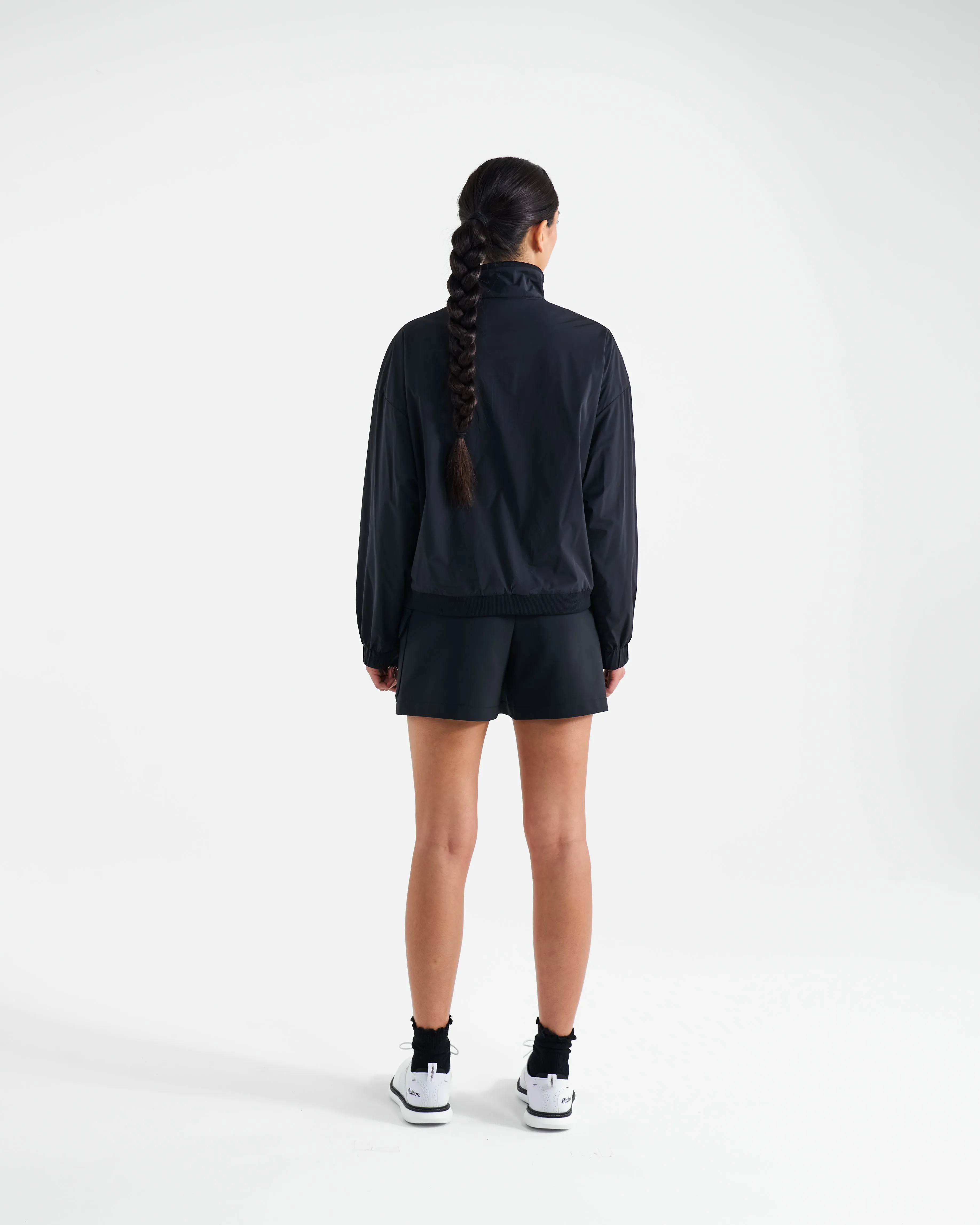 PRESERVE LAYERED ANORAK
