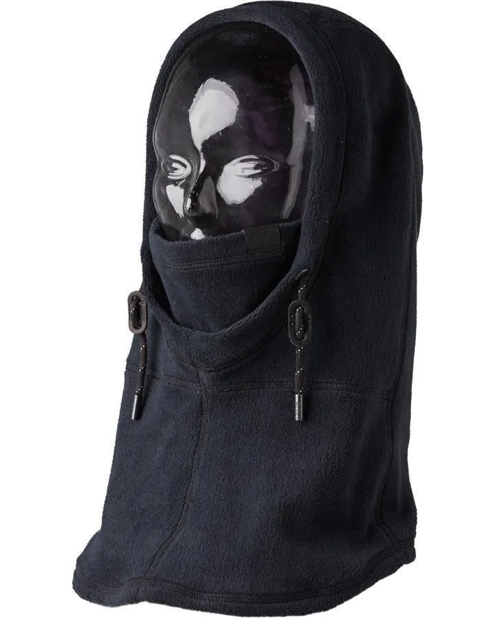 ROJO LINED MICROFLEECE HOOD