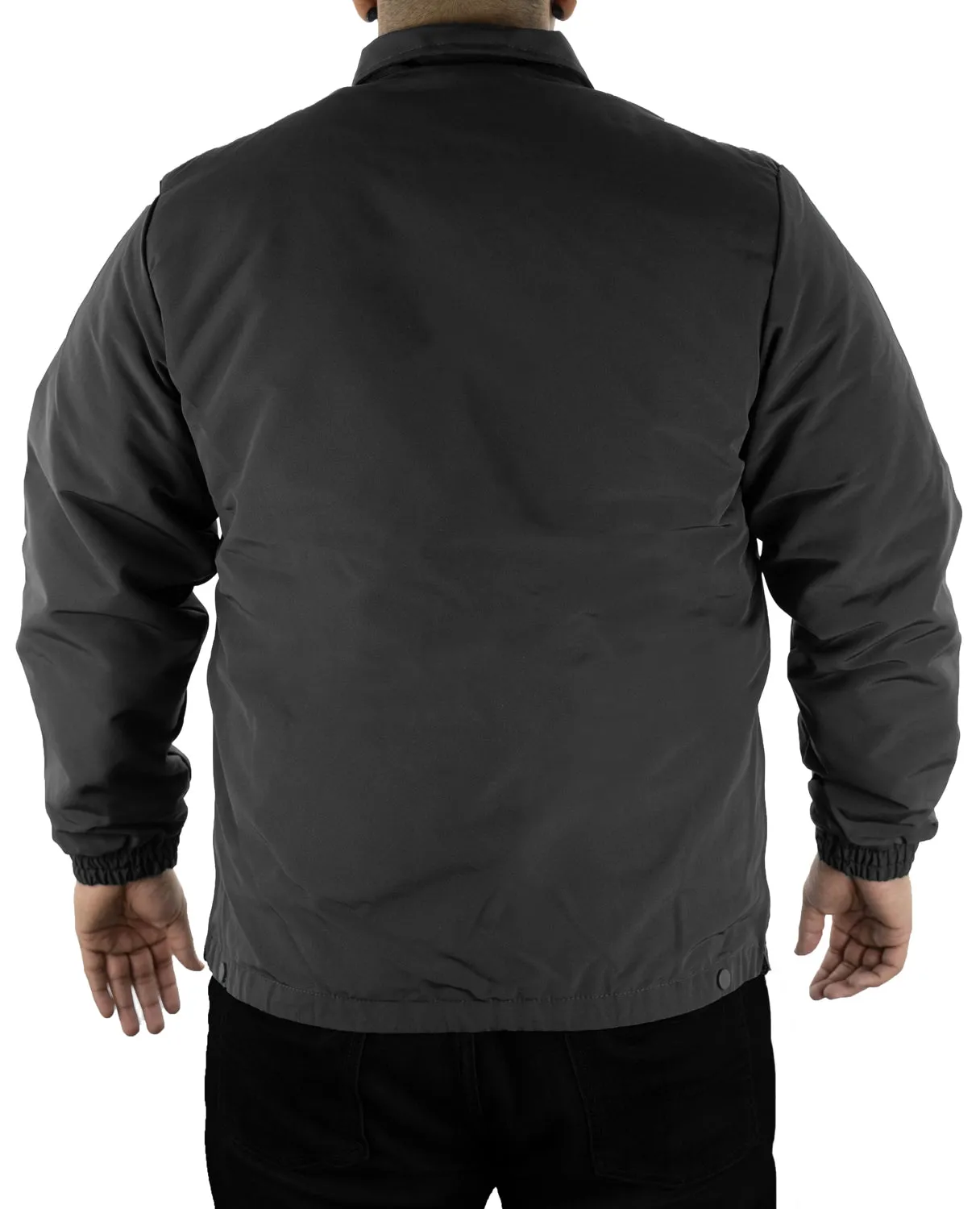 Sinatra Uniform Lancer Spring Duty Jacket with Removable Liner