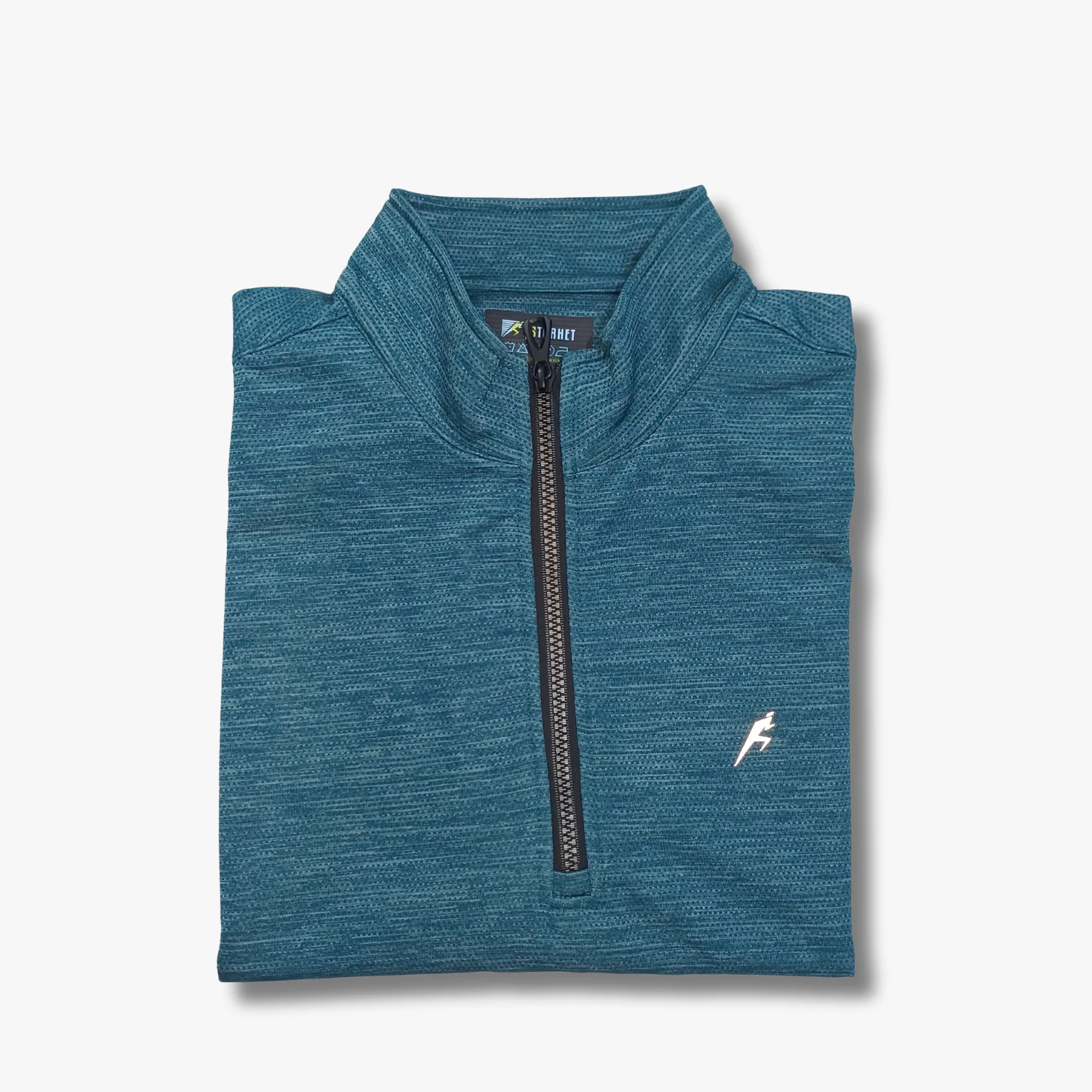Storhet Golf Sleeveless Pullover Vest - Blue