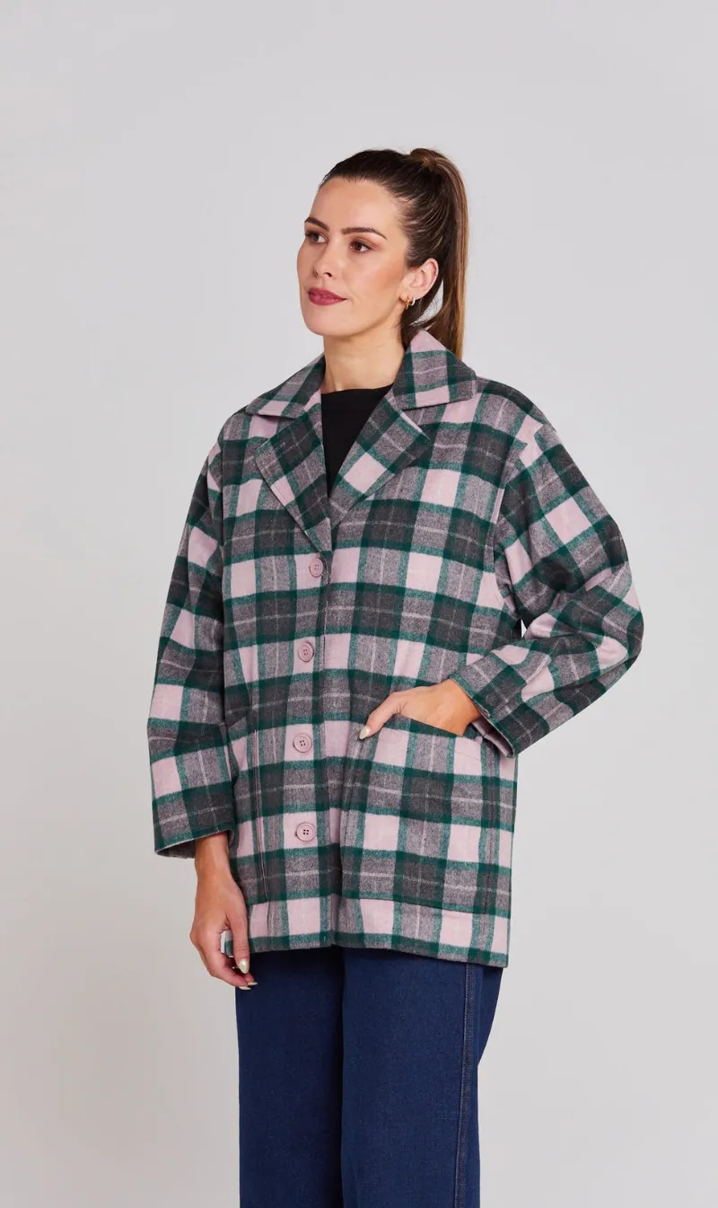Tillie Coat