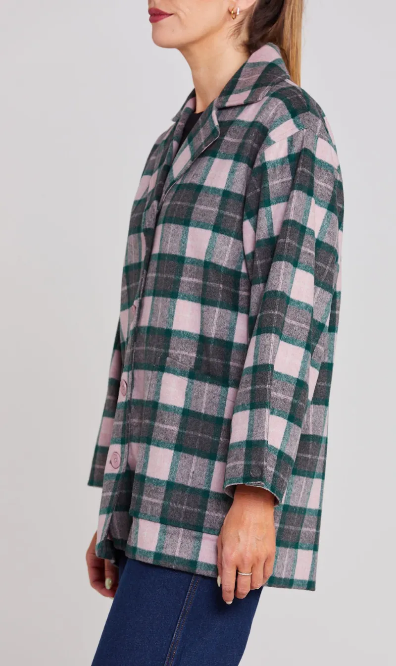 Tillie Coat