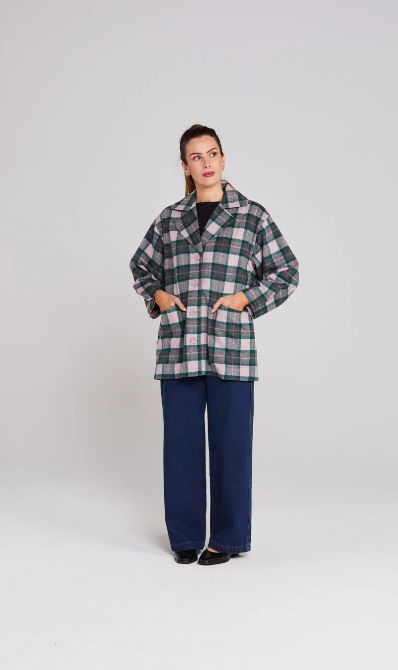 Tillie Coat