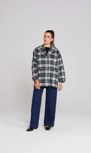 Tillie Coat