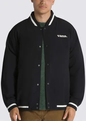 Vans Men's Moore Varsity Jacket